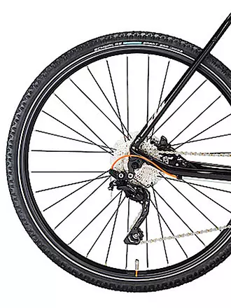KTM | Herren X-Trekkingbike X-Life Action | 